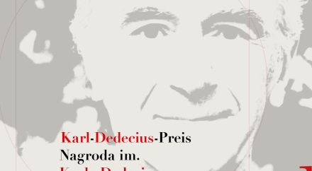 Karl Dedecius Prize
