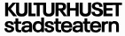 Kulturhuset Stadsteatern w Sztokholmie