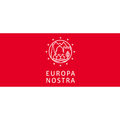 grafika: logo Europa Nostra