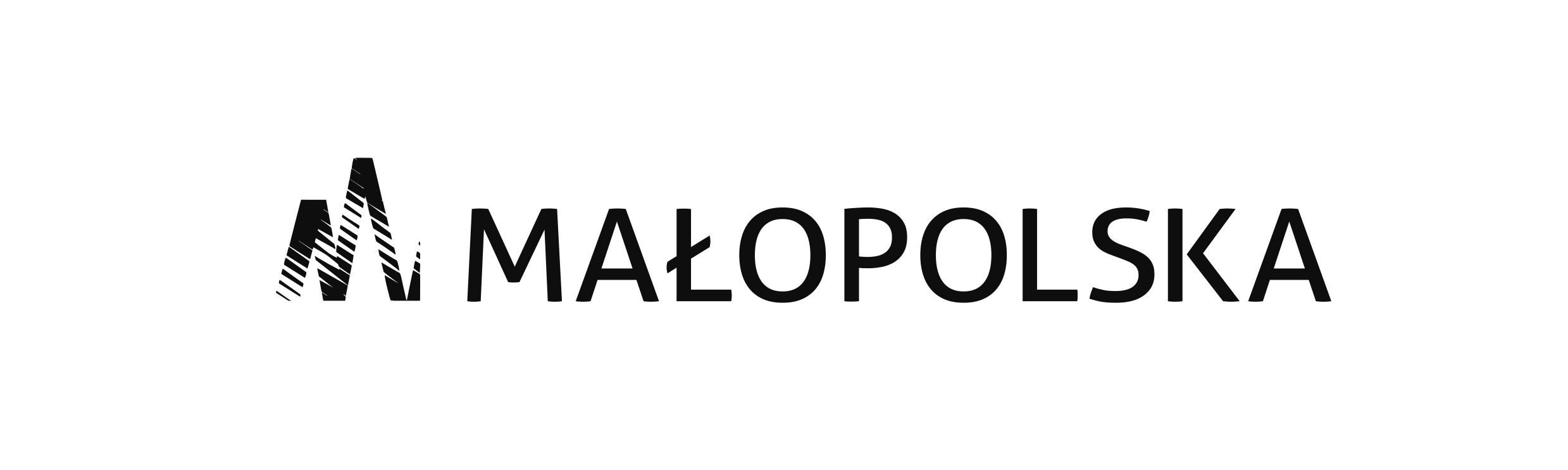 grafika: logo Urzędu Marszałkowskiego Województwa Małopolskiego